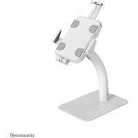 Newstar Tablet Acc Holder Countertop/Ds15-625Wh1 Neomounts Ds15-625Wh1