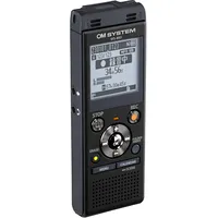 Olympus Ws-883 Digital Voice Recorder, Black V420340Be000