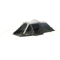 Outwell Earth 3 Tent, Blue 111263