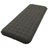 Outwell Flow Airbed Single Black 290100