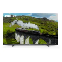 Philips 43Pus7608/12 Ultrahd 4K Smart Led Tv
