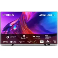 Philips 43Pus8518/12 4K Uhd Led Smart Tv with Ambilight