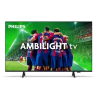 Philips 50Pus8319/12 50 4K Ultra Hd Led Tv Ambilight