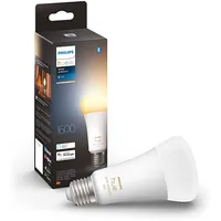 Philips Led Light Bulb E27 13W White 929002471901