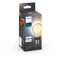 Philips Led Light Bulb E27 A60 Ambiance 929002477501