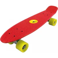 Prc Skate board Nextreme Freedom red Grg-001