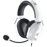 Razer Gaming Headset Blackshark V2 X, White Rz04-03240700-R3M1