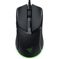 Razer Gaming Mouse Cobra Wired, 8500 dpi, Black Rz01-04650100-R3M1