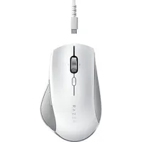 Razer Pro Click Wireless Mouse White Rz01-02990100-R3M1