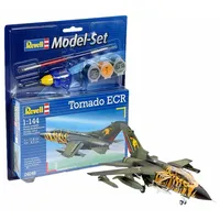 Revell Model Set Tornado Ecr 64048 E