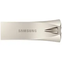 Samsung Bar Plus 256Gb Usb 3.1 Silver Muf-256Be3/Apc