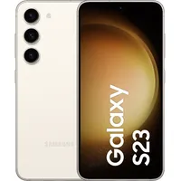 Samsung Galaxy S23 128Gb Cream Sm-S911B Sm-S911Bzedeue