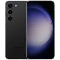 Samsung Galaxy S23 256Gb Black Sm-S911B Sm-S911Bzkgeue