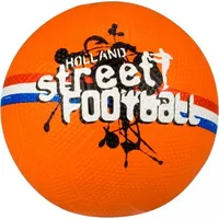 Schreuderssport Street football ball Avento 16St Holland Brazil 5Size Orange/Red/White/Blue/Black
