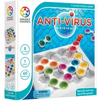 Smartgames Anti-Virus 5414301514060
