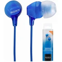 Sony Mdr-Ex15Lpl