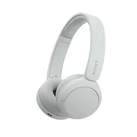Sony Wh-Ch520W Wireless Headphones, White Whch520W.ce7