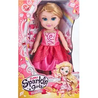 Sparkle Girlz lelle Tots Princess, 33 cm, assort., 10045 4070201-1950
