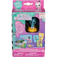 Spinmaster Games spēle Gabbys Dollhouse, 6067191 4060101-1489