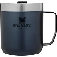 Stanley Krūze The Legendary Camp Mug Classic 0,35L zila 2809366007