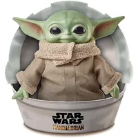 Star Wars The Child Plush Toy Gwd85 plīša rotaļlieta