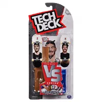Tech4Kids Tech Deck Vs Sērijas komplekts 6066629