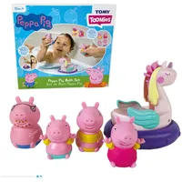 Toomies vannas rotaļlieta Peppa Pig, E73319 4010401-0555