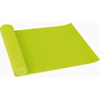 Toorx Yoga mat 173X60X0,4 lime green Mat-173