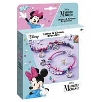 Totum Disney Minnie Mouse rokassprādzes, 580176 4030102-1208