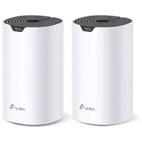 Tp-Link Deco S72-Pack Ac1900 Whole Home Mesh Wi-Fi System