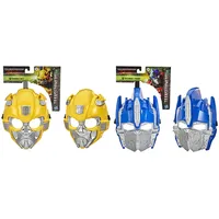 Transformers Rotaļu maska F4049