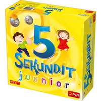 Trefl Game 5 seconds Junior Est 01501