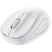 Trust Primo Wireless Mouse White 24795