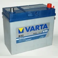 Varta Blue Dynamic B32 45Ah 545156033