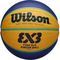 Wilson basketbola bumba Fiba 3X3 Junior Replica Wtb1133Xb