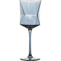 Wine goblet Nordic, 340Ml, grey 