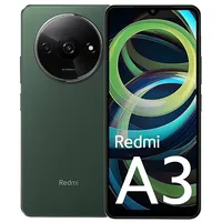 Xiaomi Redmi A3 64Gb3Gb Forest Green 54309