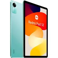 Xiaomi Redmi Pad Se 128Gb4Gb Ram, Mint Green 49240