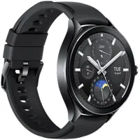 Xiaomi Watch 2 Smart watch, Black Bhr8035Gl