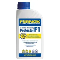 Aizsarglīdzeklis Fernox F1 Protector 500 ml 57761 