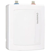 Caurplūdes ūdens sildītājs Kospel Epo2-6 Amicus 6Kw 