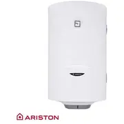 Kombinēts ūdens sildītājs Ariston Pro1 R 100 Vtd, labā puse , 3201915