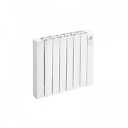Alumīnija elektriskais eļļas radiators Ferroli Rimini Dp 100 1000W 17Ey5065