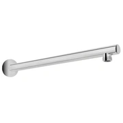 Dušas galvas turētājs no sienas Herz Pure 414Mm, Uh12208