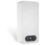 Gāzes ūdens sildītājs Bosch Hydro 4300 Wrd14-4 Kg R, 7736505637 