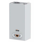 Gāzes ūdens sildītājs Ferroli Sky Eco C 11 Lpg, 0Df64Iaa 