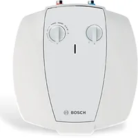 Ūdens sildītājs Bosch Tronic Tr2000T 15 T zem izlietnes 7736504744