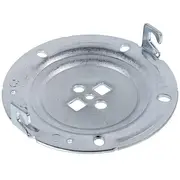 Flancis Ariston ūdens sildītājam Sg/Pro R/Pro Eco/Pro1/Blu1 651114789 