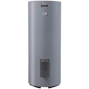 Kombinēts ūdens sildītājs Ferroli Ecounit F 200-1C 200L vertikāls Grl4110A