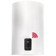 Ūdens sildītājs Ariston Lydos Wifi 100V vertikāls